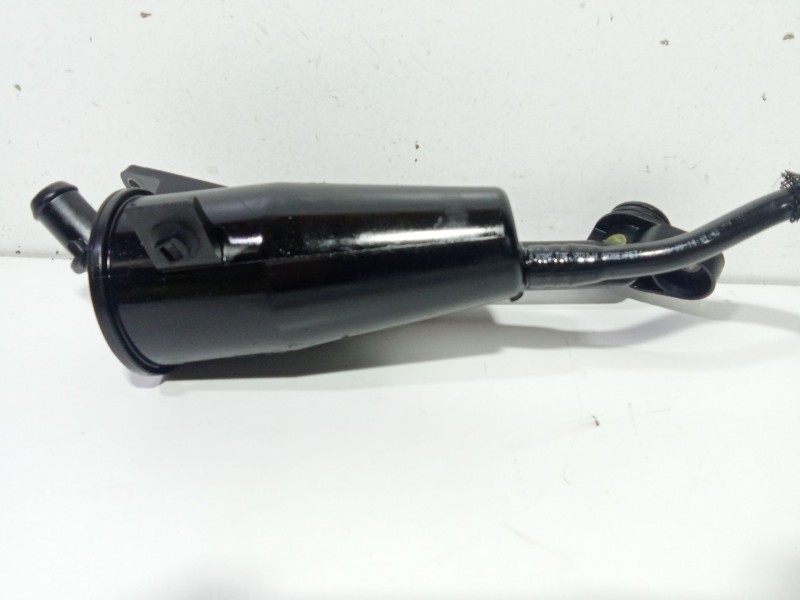 Recambio de enfriador aceite motor para opel insignia a (g09) 2.0 cdti (68) referencia OEM IAM 56555819  