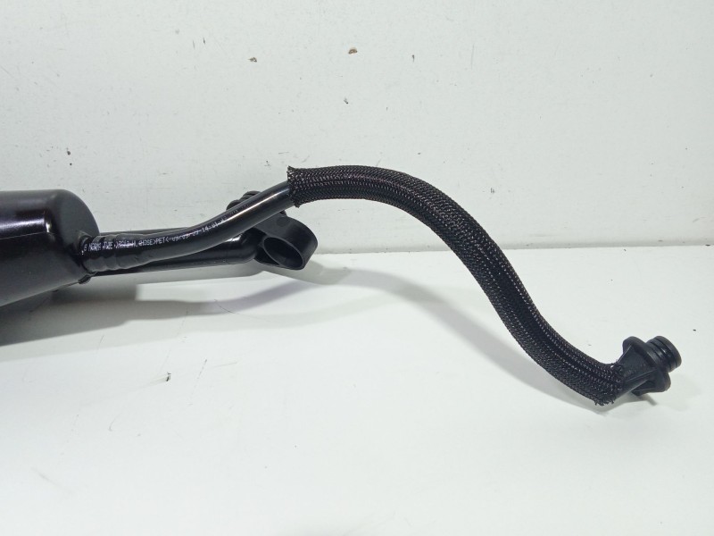 Recambio de enfriador aceite motor para opel insignia a (g09) 2.0 cdti (68) referencia OEM IAM 56555819  