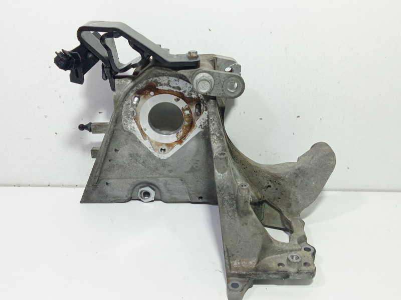 Recambio de soporte bomba inyeccion para opel insignia a (g09) 2.0 cdti (68) referencia OEM IAM 55566002  