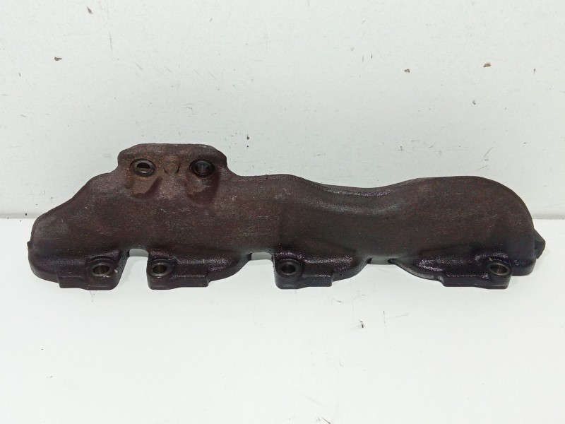 Recambio de colector escape para opel insignia a (g09) 2.0 cdti (68) referencia OEM IAM 55565985  