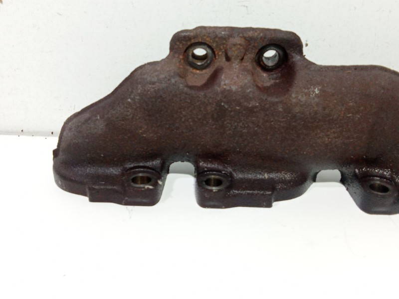 Recambio de colector escape para opel insignia a (g09) 2.0 cdti (68) referencia OEM IAM 55565985  