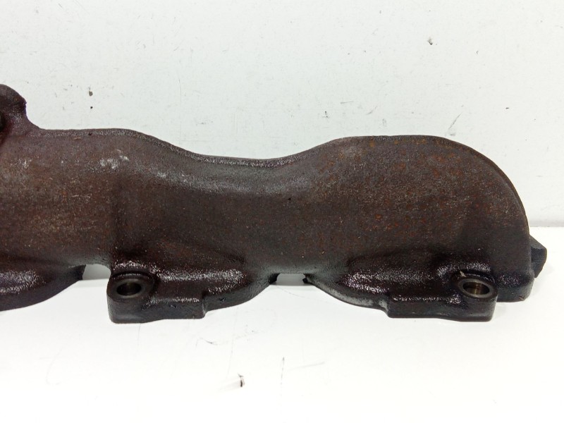 Recambio de colector escape para opel insignia a (g09) 2.0 cdti (68) referencia OEM IAM 55565985  