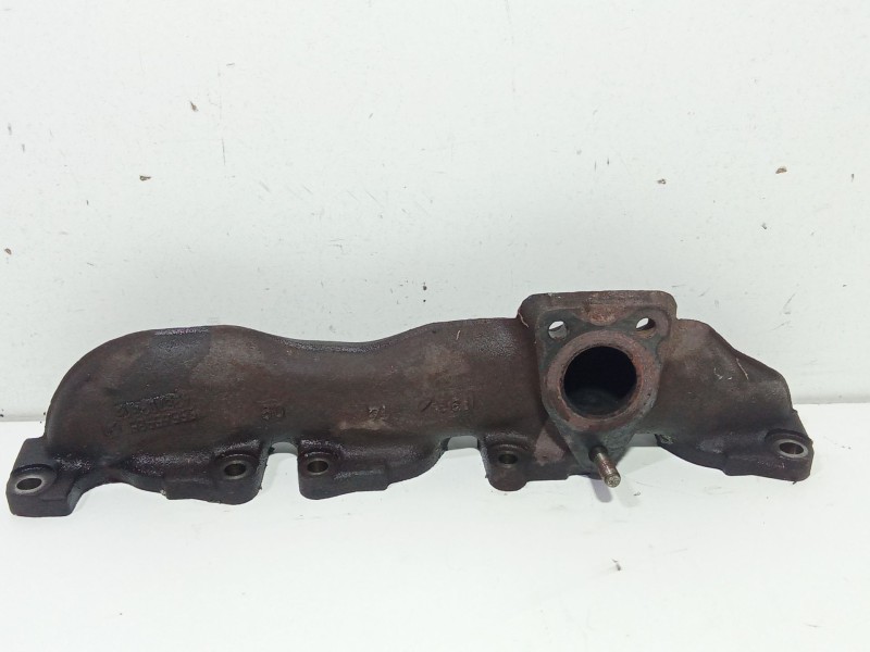 Recambio de colector escape para opel insignia a (g09) 2.0 cdti (68) referencia OEM IAM 55565985  