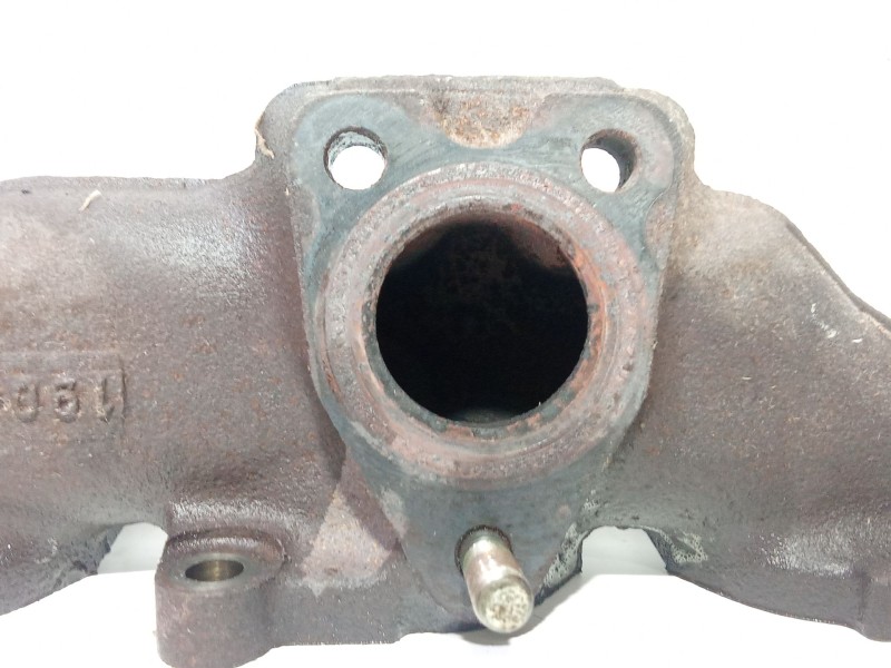 Recambio de colector escape para opel insignia a (g09) 2.0 cdti (68) referencia OEM IAM 55565985  