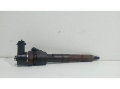 Recambio de inyector para opel insignia a (g09) 2.0 cdti (68) referencia OEM IAM 0445110327  