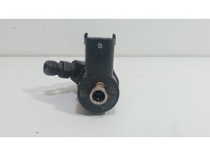 Recambio de inyector para opel insignia a (g09) 2.0 cdti (68) referencia OEM IAM 0445110327   2