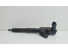 Recambio de inyector para opel insignia a (g09) 2.0 cdti (68) referencia OEM IAM 0445110327  