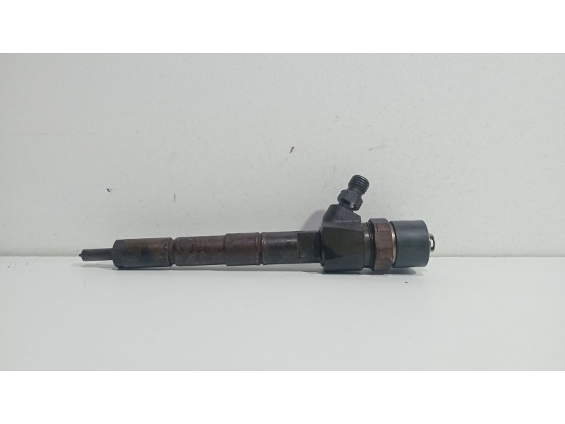 Recambio de inyector para opel insignia a (g09) 2.0 cdti (68) referencia OEM IAM 0445110327  