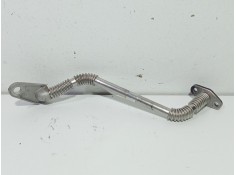 Recambio de tubo para opel insignia a (g09) 2.0 cdti (68) referencia OEM IAM 55566148  