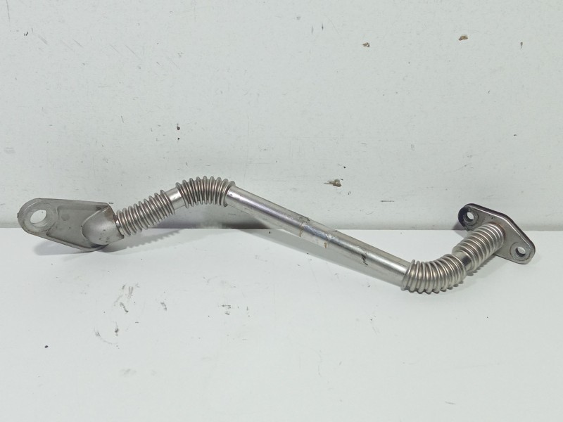 Recambio de tubo para opel insignia a (g09) 2.0 cdti (68) referencia OEM IAM 55566148  