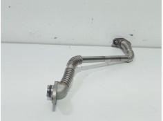 Recambio de tubo para opel insignia a (g09) 2.0 cdti (68) referencia OEM IAM 55566148   2