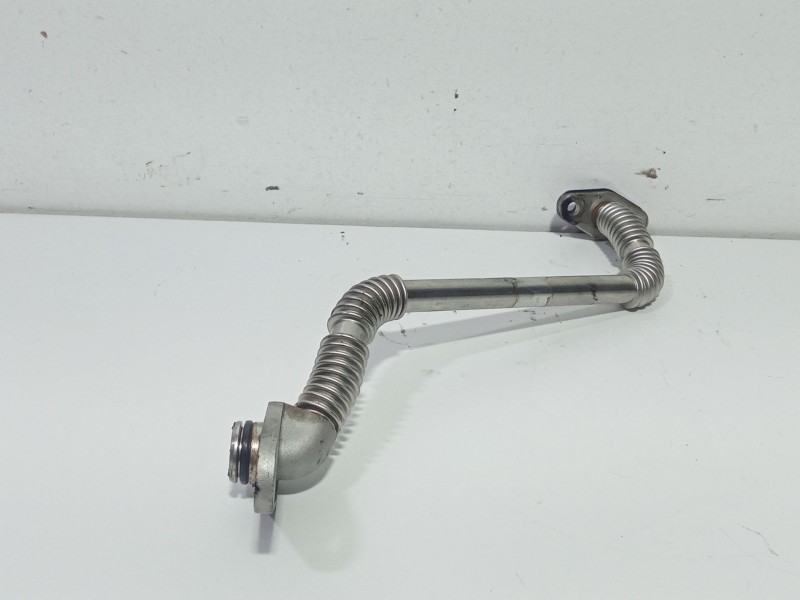 Recambio de tubo para opel insignia a (g09) 2.0 cdti (68) referencia OEM IAM 55566148  