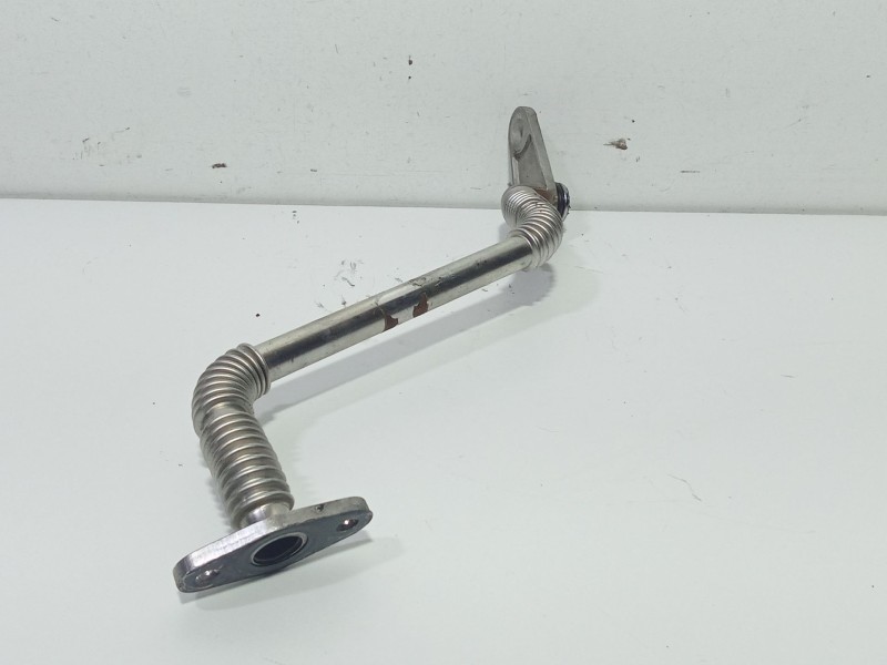 Recambio de tubo para opel insignia a (g09) 2.0 cdti (68) referencia OEM IAM 55566148  