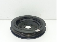 Recambio de polea cigueñal para opel insignia a (g09) 2.0 cdti (68) referencia OEM IAM 722554909  