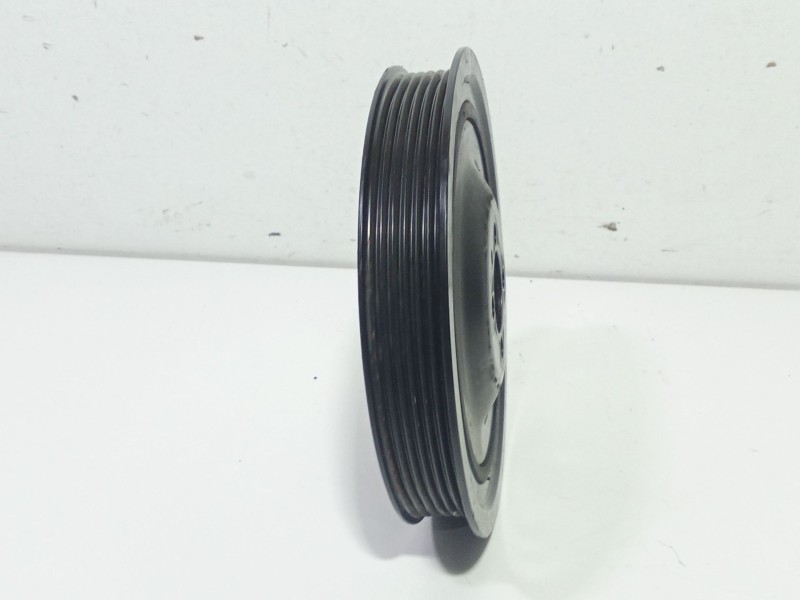Recambio de polea cigueñal para opel insignia a (g09) 2.0 cdti (68) referencia OEM IAM 722554909  