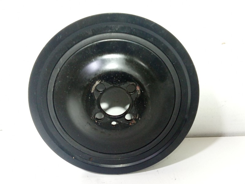 Recambio de polea cigueñal para opel insignia a (g09) 2.0 cdti (68) referencia OEM IAM 722554909  