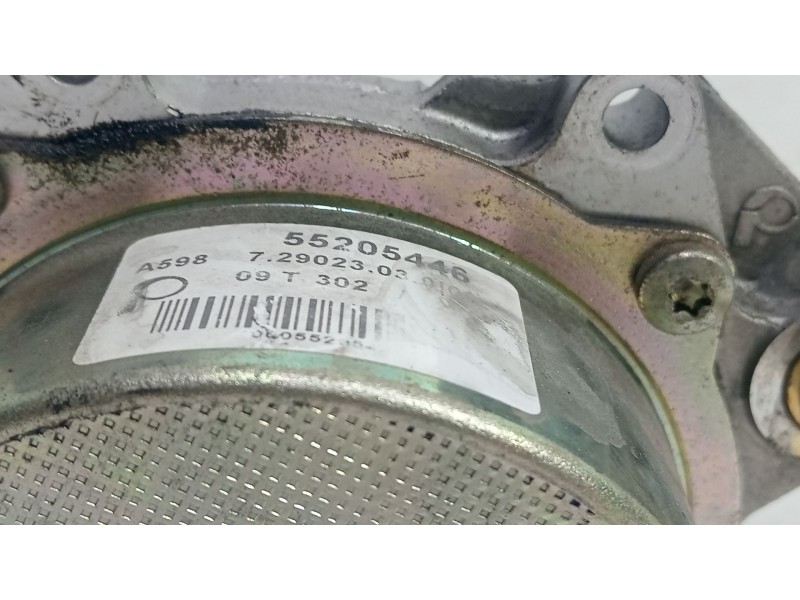 Recambio de depresor freno / bomba vacio para opel insignia a (g09) 2.0 cdti (68) referencia OEM IAM 55205446  