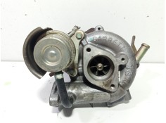 Recambio de turbo para nissan almera tino (v10) 2.2 dci referencia OEM IAM 14411BN800   2