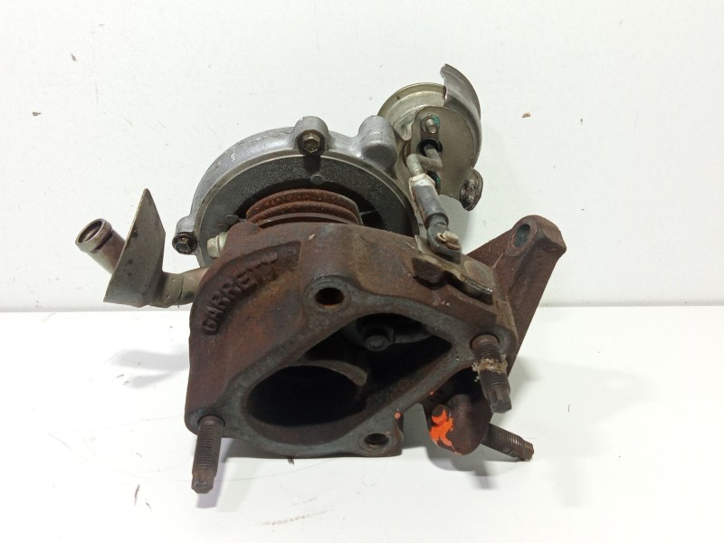 Recambio de turbo para nissan almera tino (v10) 2.2 dci referencia OEM IAM 14411BN800  