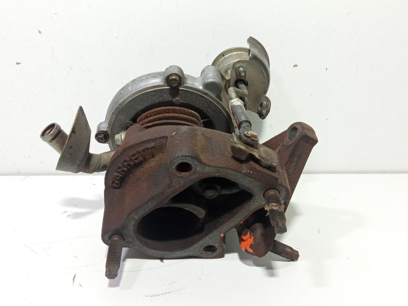 Recambio de turbo para nissan almera tino (v10) 2.2 dci referencia OEM IAM 14411BN800  