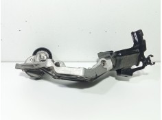 Recambio de tensor correa auxiliar para ford c-max (dm2) 2.0 tdci referencia OEM IAM 9682367380  