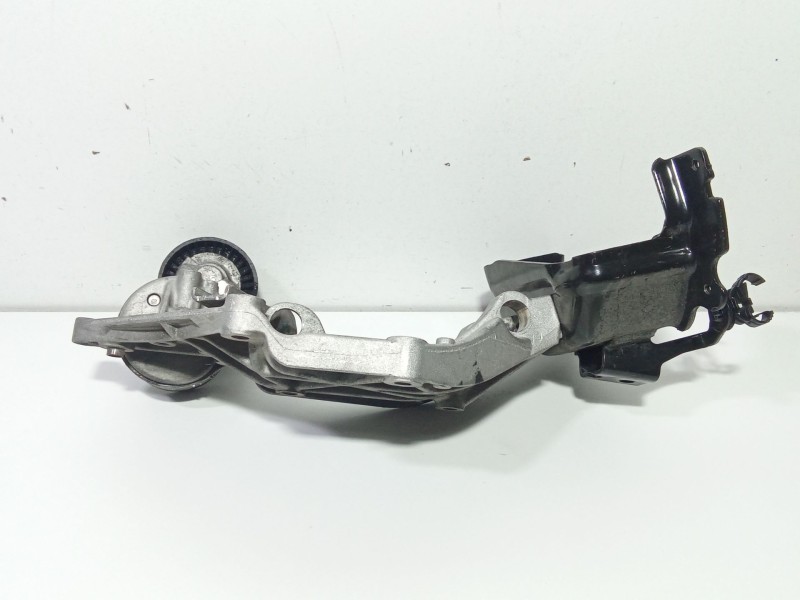 Recambio de tensor correa auxiliar para ford c-max (dm2) 2.0 tdci referencia OEM IAM 9682367380  