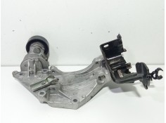 Recambio de tensor correa auxiliar para ford c-max (dm2) 2.0 tdci referencia OEM IAM 9682367380   2