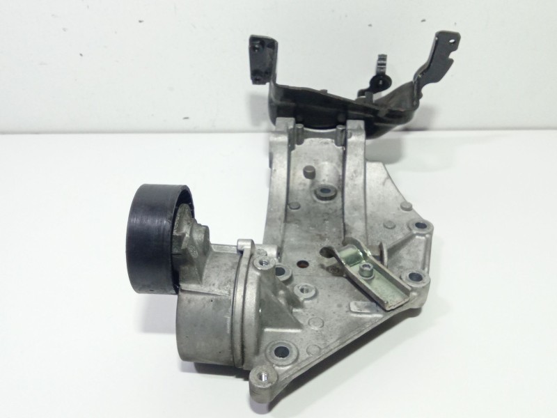 Recambio de tensor correa auxiliar para ford c-max (dm2) 2.0 tdci referencia OEM IAM 9682367380  