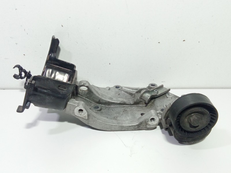 Recambio de tensor correa auxiliar para ford c-max (dm2) 2.0 tdci referencia OEM IAM 9682367380  