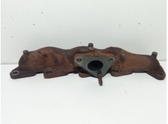 Recambio de colector escape para nissan almera tino (v10) 2.2 dci referencia OEM IAM AW400  