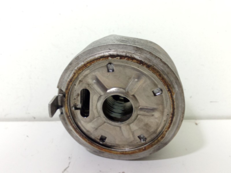 Recambio de enfriador aceite motor para nissan almera tino (v10) 2.2 dci referencia OEM IAM 178482615  