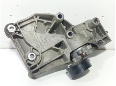 Recambio de soporte alternador para opel insignia a (g09) 2.0 cdti (68) referencia OEM IAM 55562863  