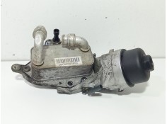 Recambio de soporte filtro aceite para opel insignia a (g09) 2.0 cdti (68) referencia OEM IAM 55565958   2