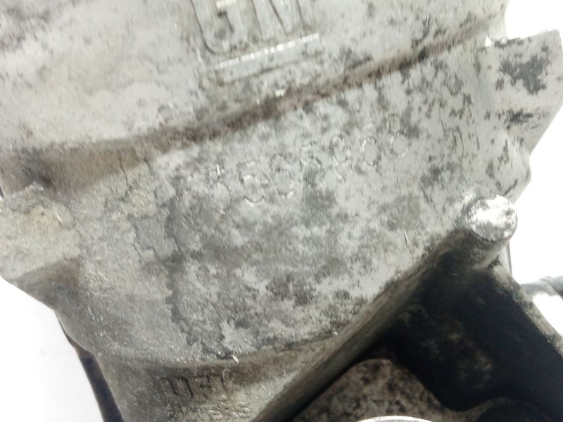 Recambio de soporte filtro aceite para opel insignia a (g09) 2.0 cdti (68) referencia OEM IAM 55565958  