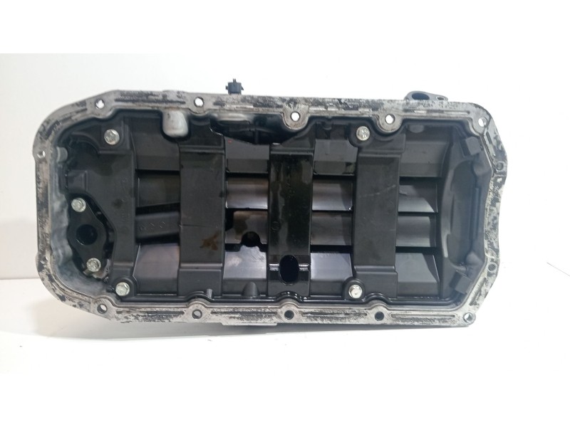 Recambio de carter para opel insignia a (g09) 2.0 cdti (68) referencia OEM IAM 55566020  