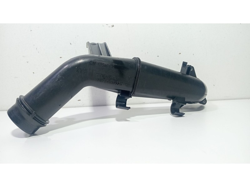 Recambio de tubo para opel insignia a (g09) 2.0 cdti (68) referencia OEM IAM 315805007  