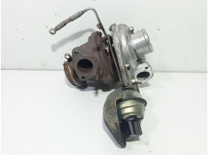 Recambio de turbo para opel insignia a (g09) 2.0 cdti (68) referencia OEM IAM 55570748  