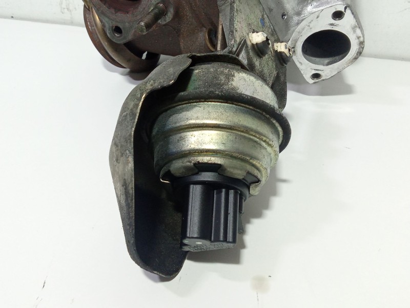 Recambio de turbo para opel insignia a (g09) 2.0 cdti (68) referencia OEM IAM 55570748  