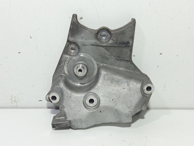 Recambio de soporte motor para opel insignia a (g09) 2.0 cdti (68) referencia OEM IAM 55566020  