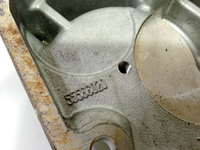 Recambio de soporte motor para opel insignia a (g09) 2.0 cdti (68) referencia OEM IAM 55566020  