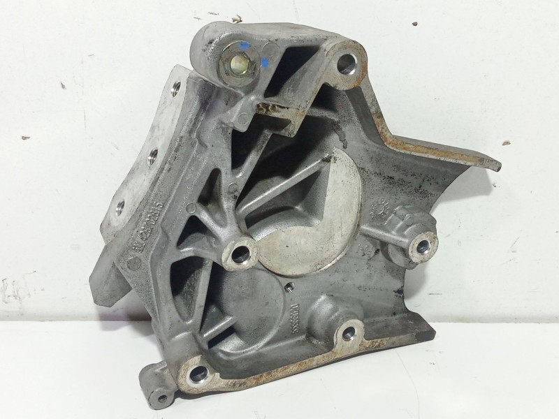 Recambio de soporte motor para opel insignia a (g09) 2.0 cdti (68) referencia OEM IAM 55566020  