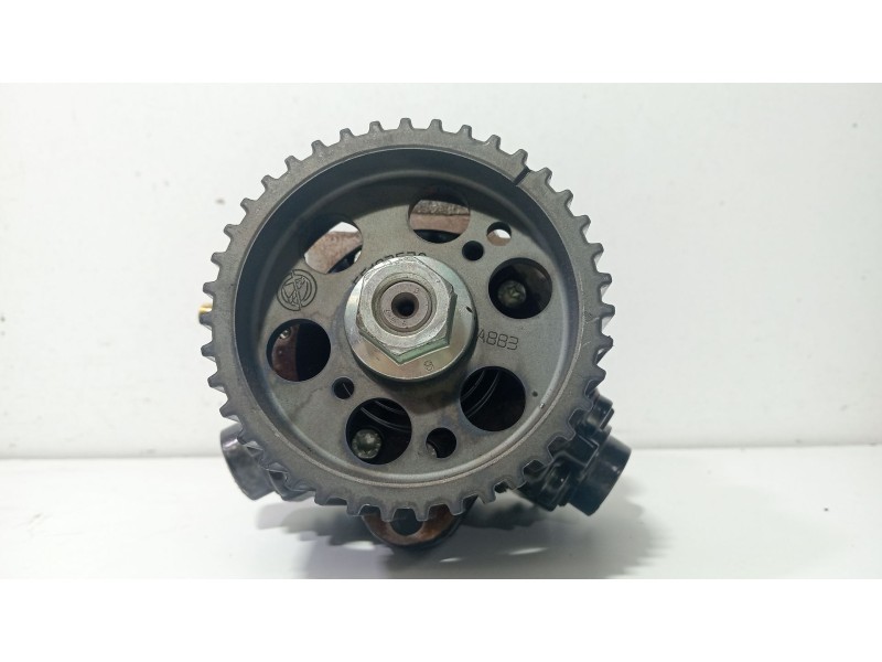 Recambio de bomba inyeccion para opel insignia a (g09) 2.0 cdti (68) referencia OEM IAM 55571005  