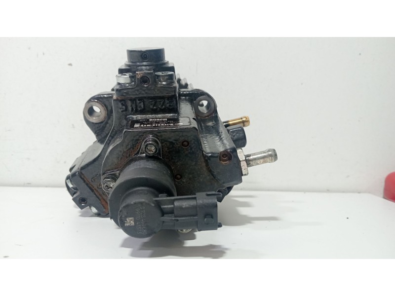 Recambio de bomba inyeccion para opel insignia a (g09) 2.0 cdti (68) referencia OEM IAM 55571005  