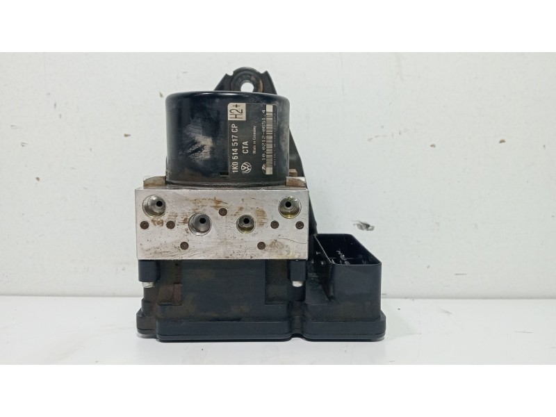Recambio de abs para audi a3 (8p1) 1.6 tdi referencia OEM IAM 1K0907379BE  