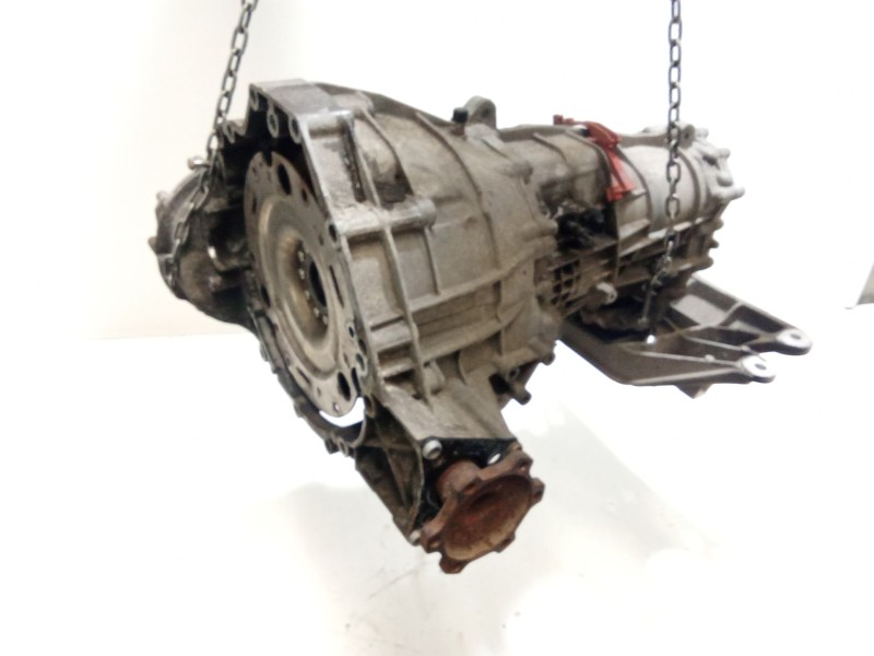 Recambio de caja cambios para audi a5 (8t3) 2.0 tdi referencia OEM IAM LLQ  