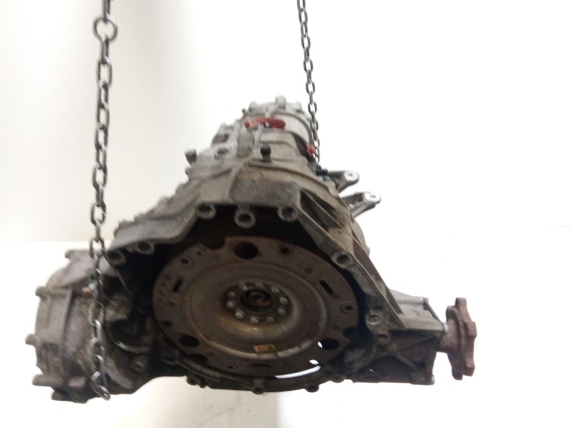 Recambio de caja cambios para audi a5 (8t3) 2.0 tdi referencia OEM IAM LLQ  