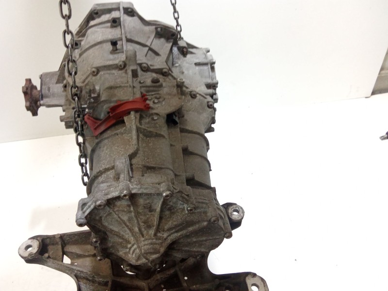 Recambio de caja cambios para audi a5 (8t3) 2.0 tdi referencia OEM IAM LLQ  