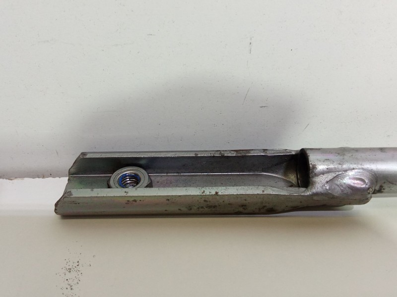 Recambio de varillaje cambio para audi a5 (8t3) 2.0 tdi referencia OEM IAM 8K0711271E  