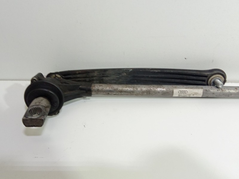 Recambio de varillaje cambio para audi a5 (8t3) 2.0 tdi referencia OEM IAM 8K0711151C  