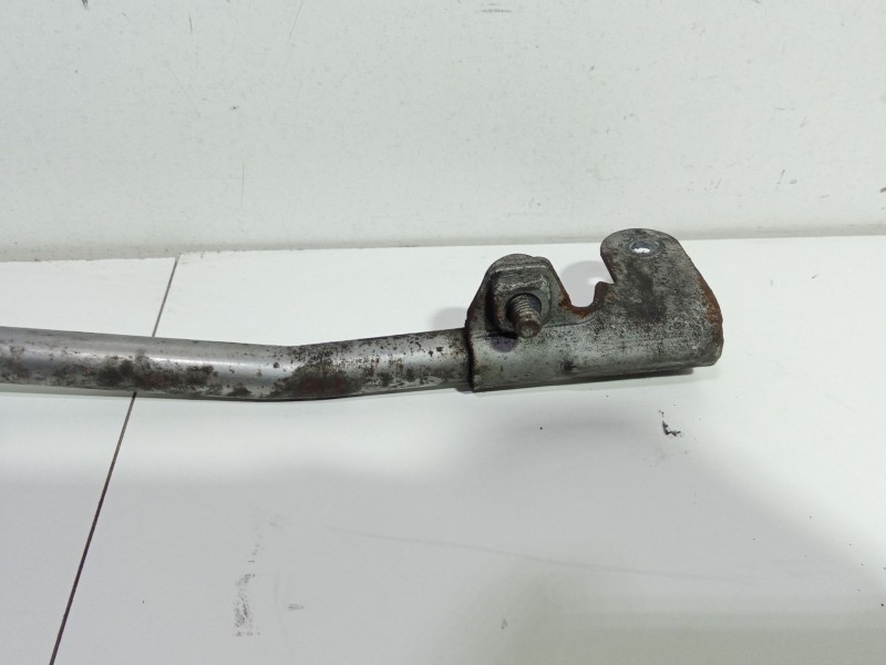 Recambio de varillaje cambio para audi a5 (8t3) 2.0 tdi referencia OEM IAM 8K0711151C  